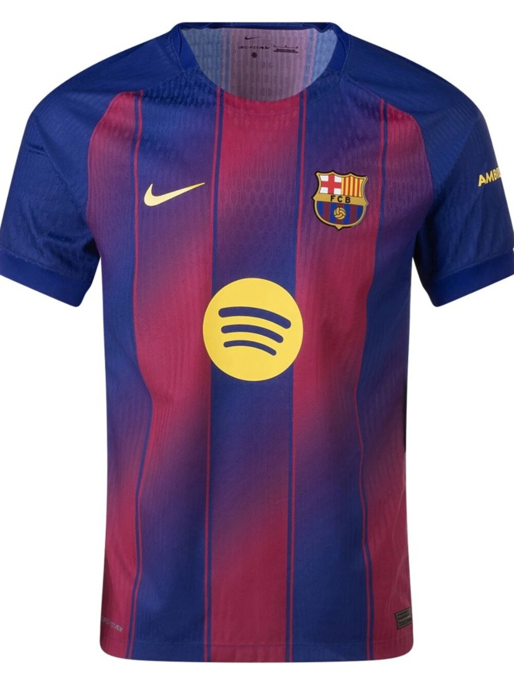 STEAL!!🔥NWT Original Pacakging - Nike FC Barcelona 25/26 Home Jersey | Size M